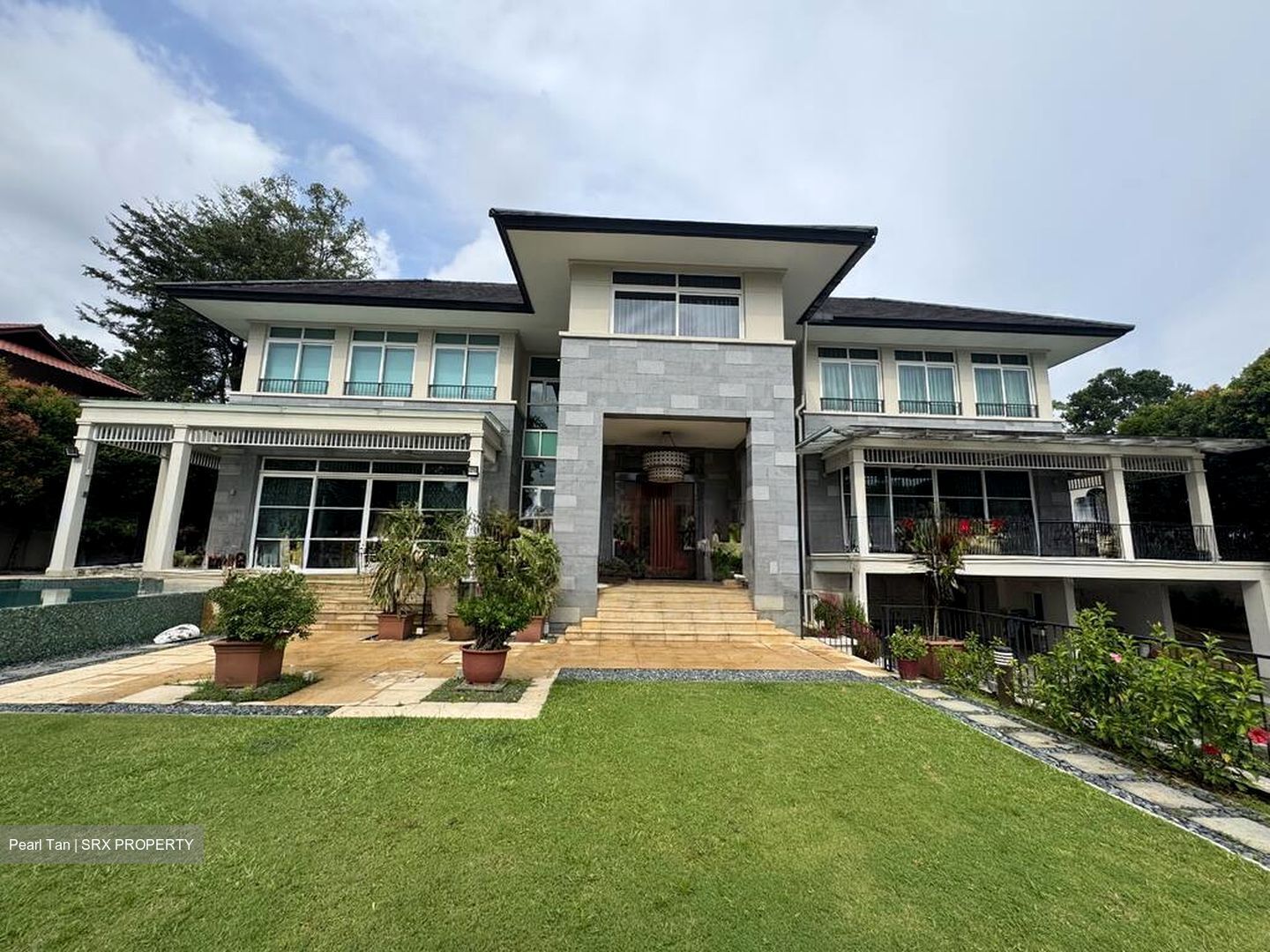College Green (D11), Detached #583405161